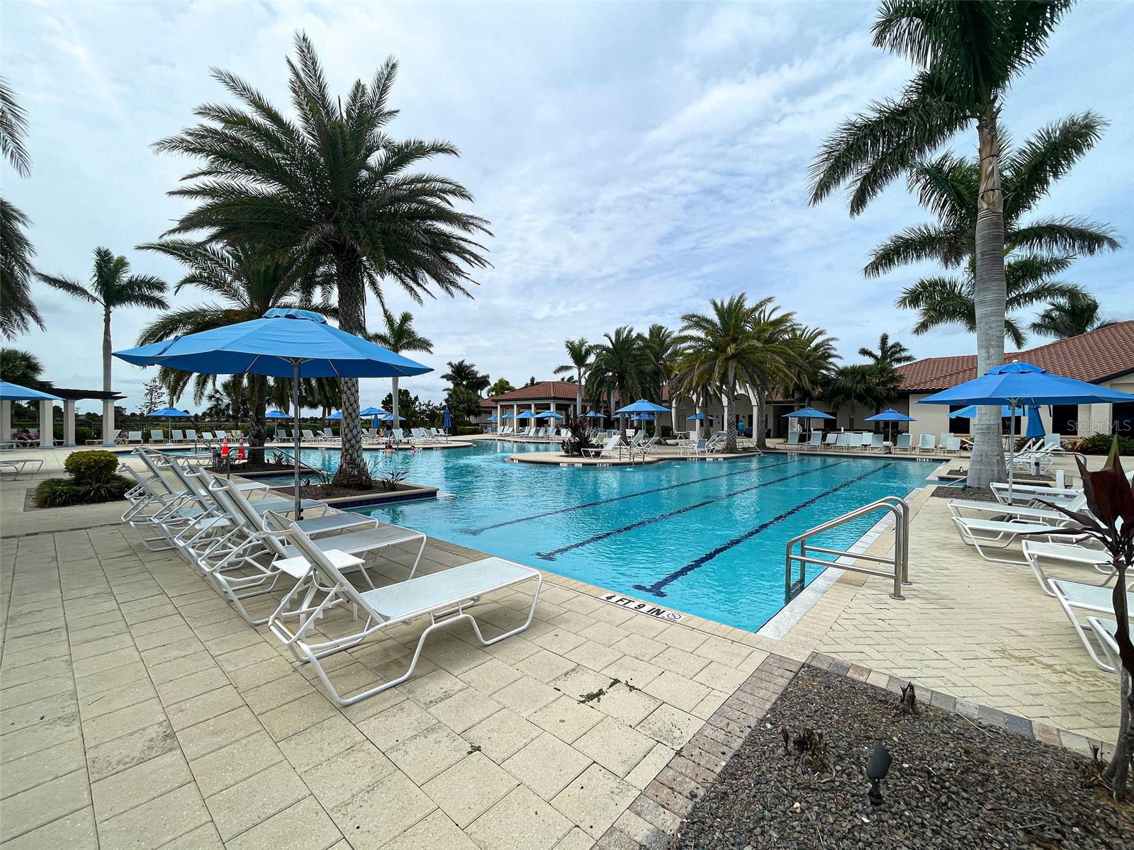 SARASOTA NATIONAL PHASE 1A - Residential