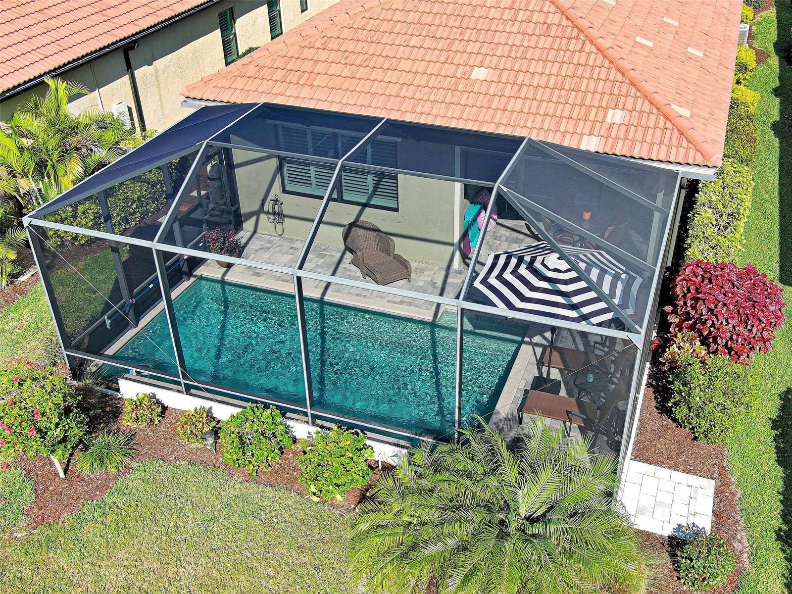 SARASOTA NATIONAL PHASE 1A - Residential