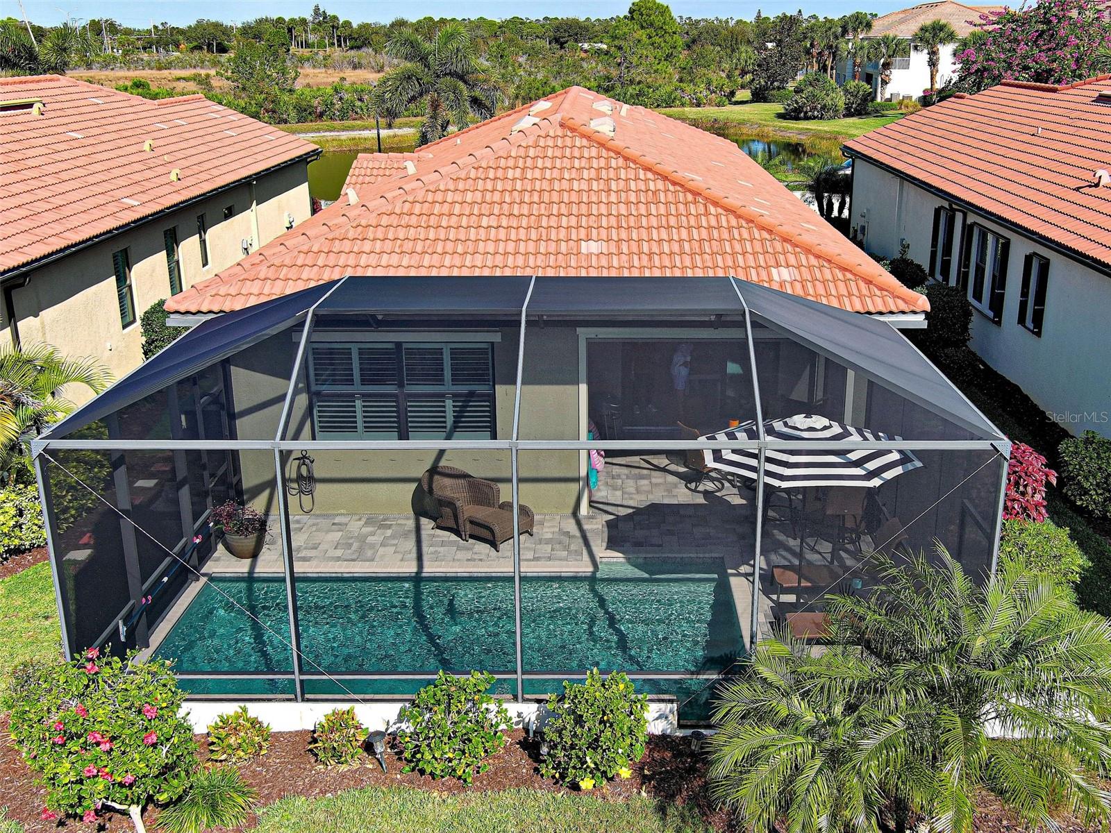 SARASOTA NATIONAL PHASE 1A - Residential