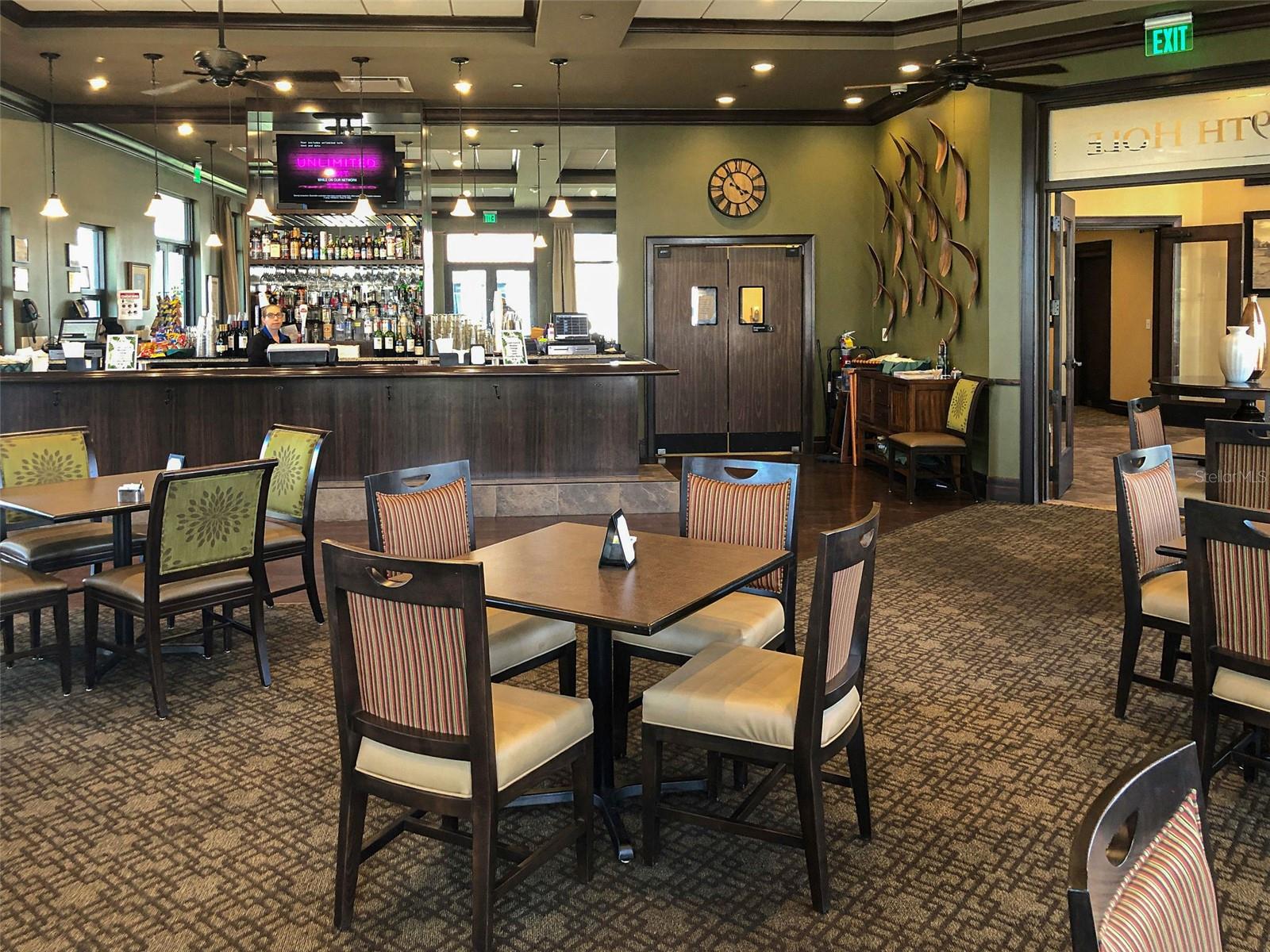 SARASOTA NATIONAL PHASE 1A - Residential