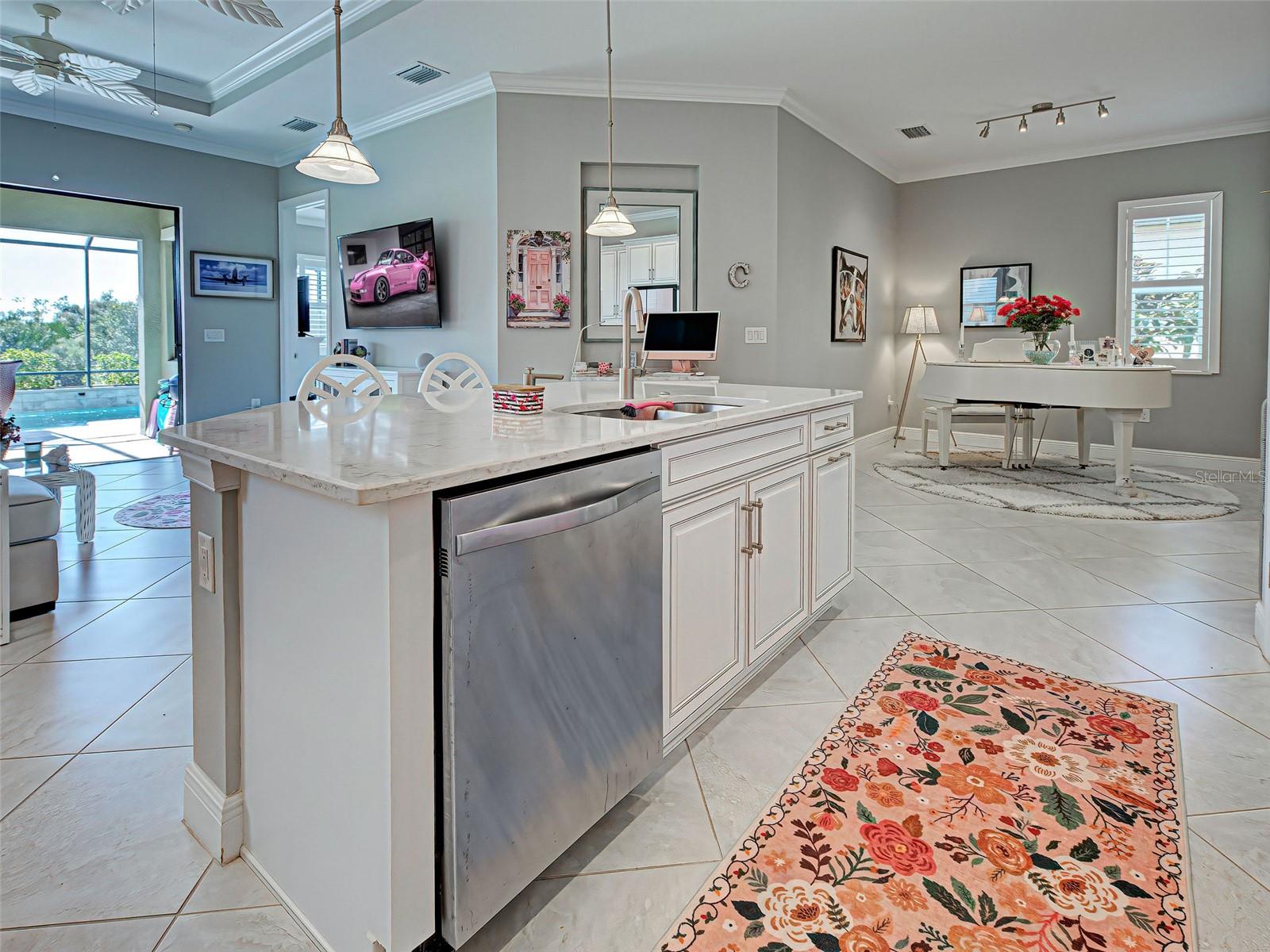 SARASOTA NATIONAL PHASE 1A - Residential