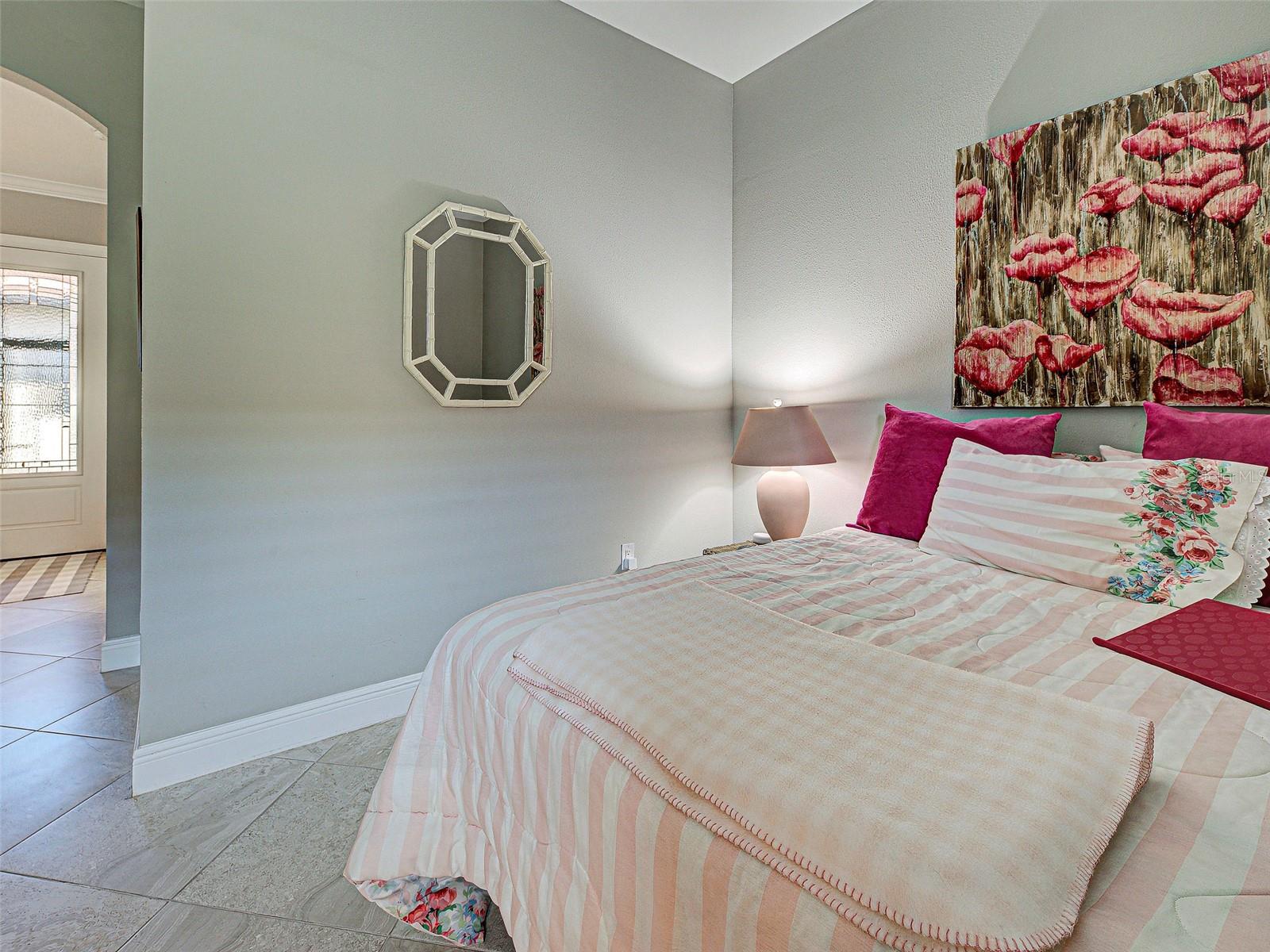 SARASOTA NATIONAL PHASE 1A - Residential