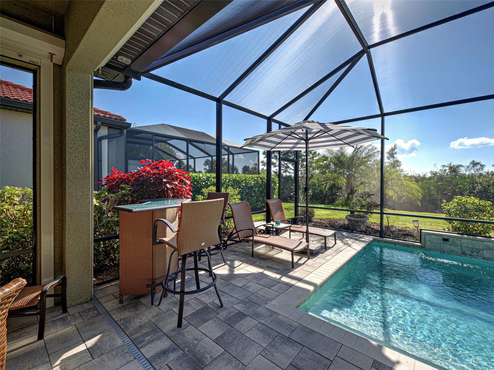 SARASOTA NATIONAL PHASE 1A - Residential