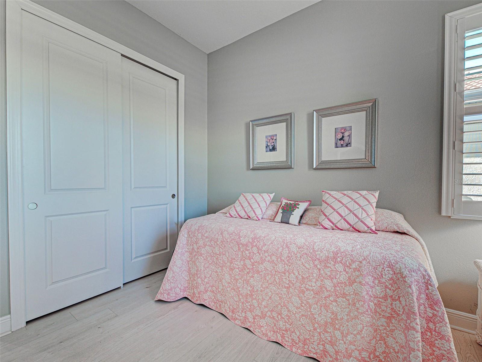 SARASOTA NATIONAL PHASE 1A - Residential