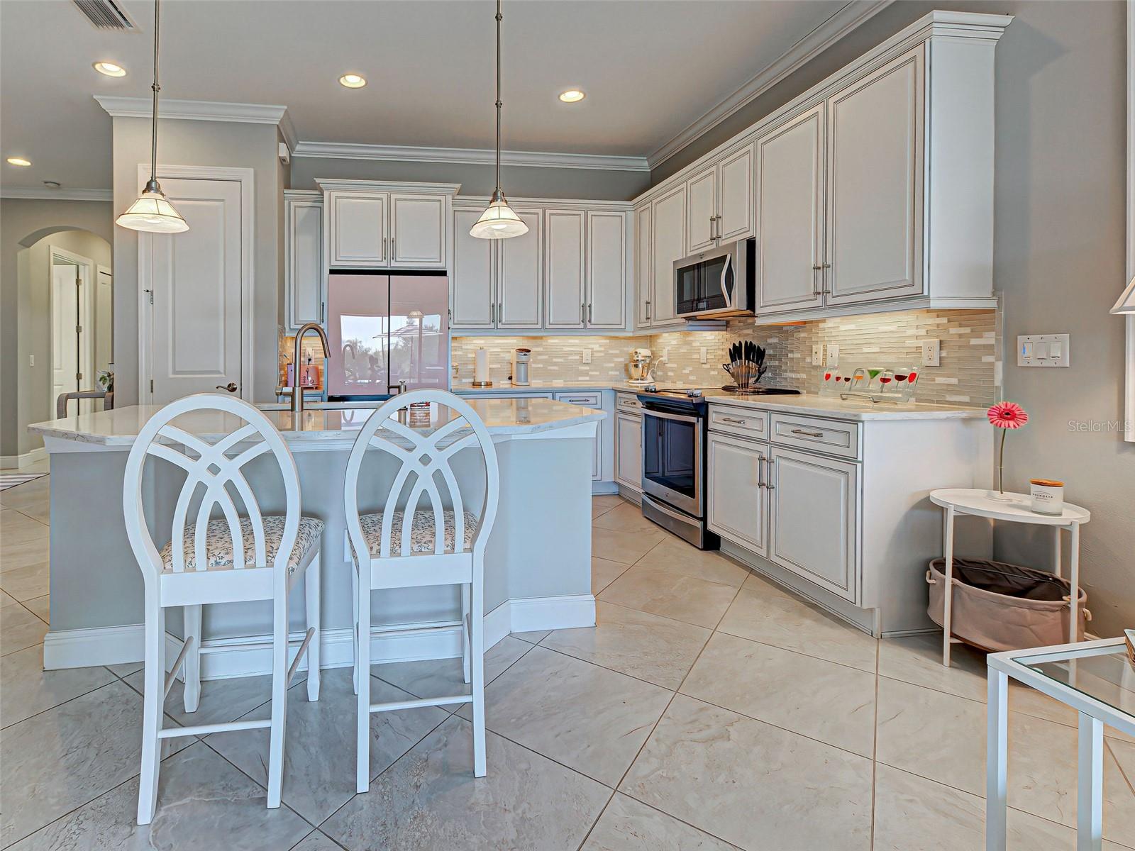 SARASOTA NATIONAL PHASE 1A - Residential