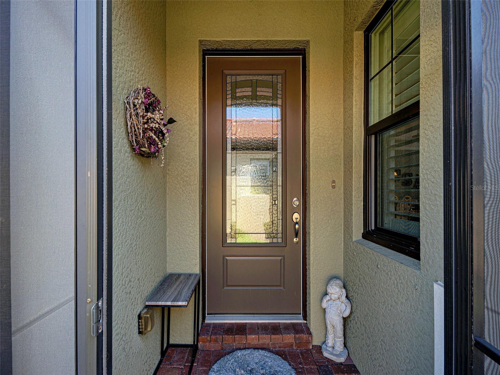 SARASOTA NATIONAL PHASE 1A - Residential