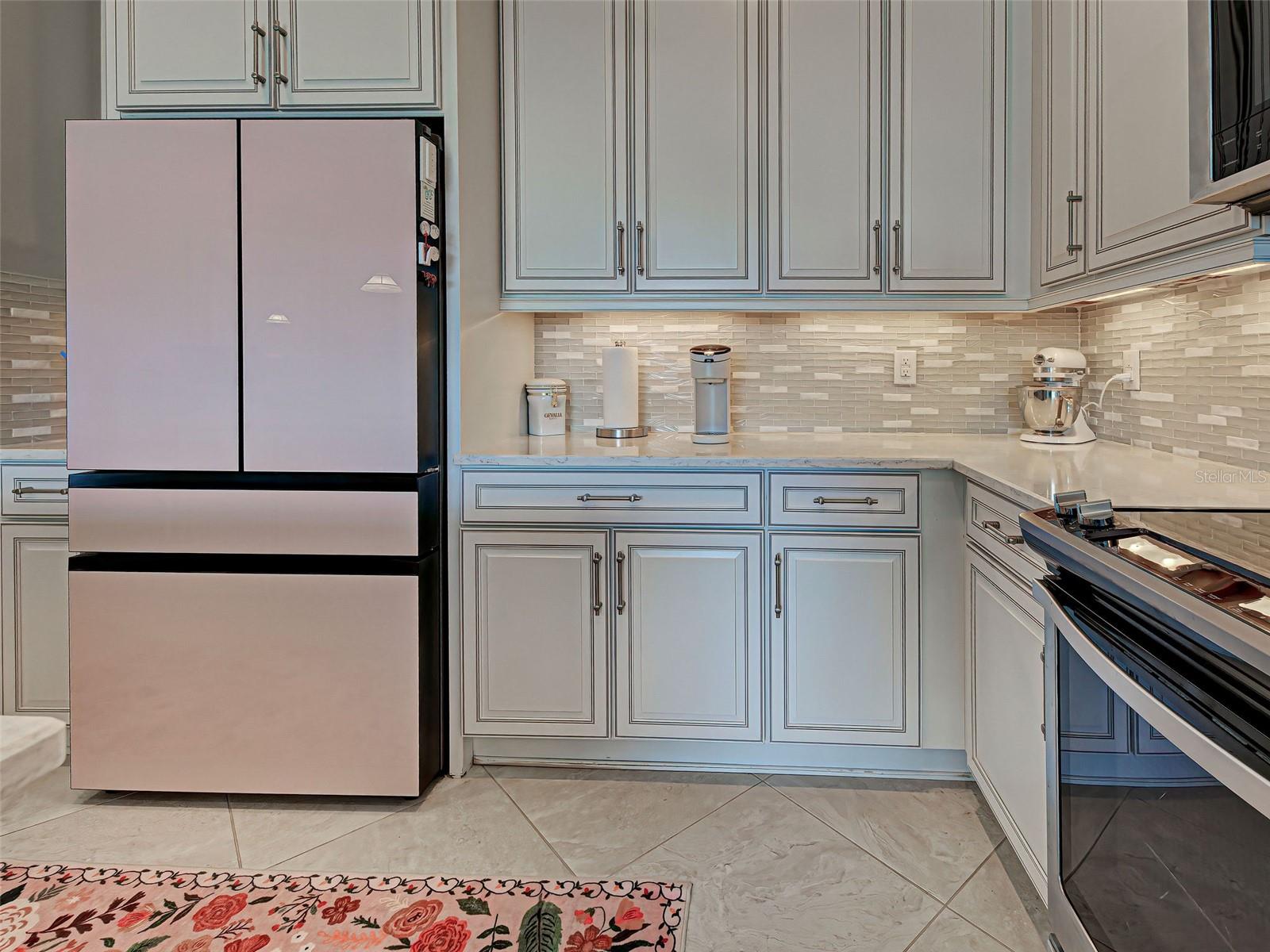 SARASOTA NATIONAL PHASE 1A - Residential