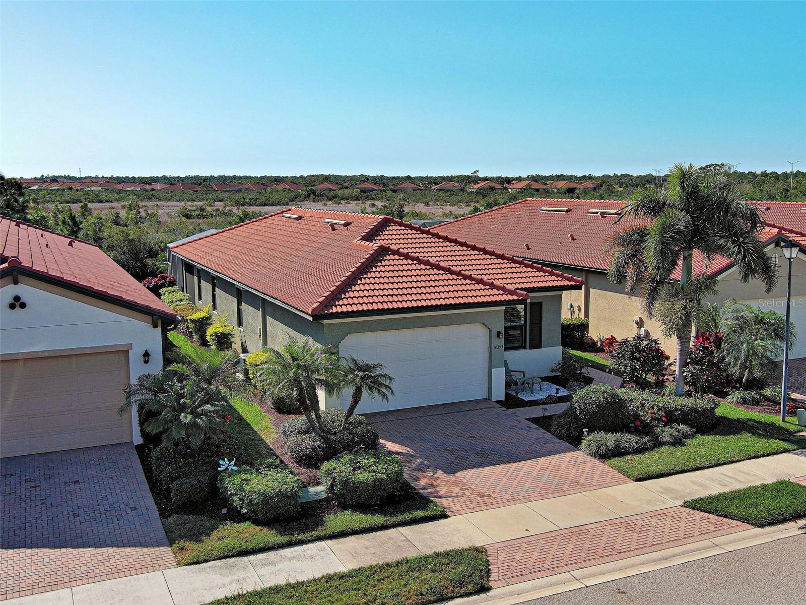 SARASOTA NATIONAL PHASE 1A - Residential