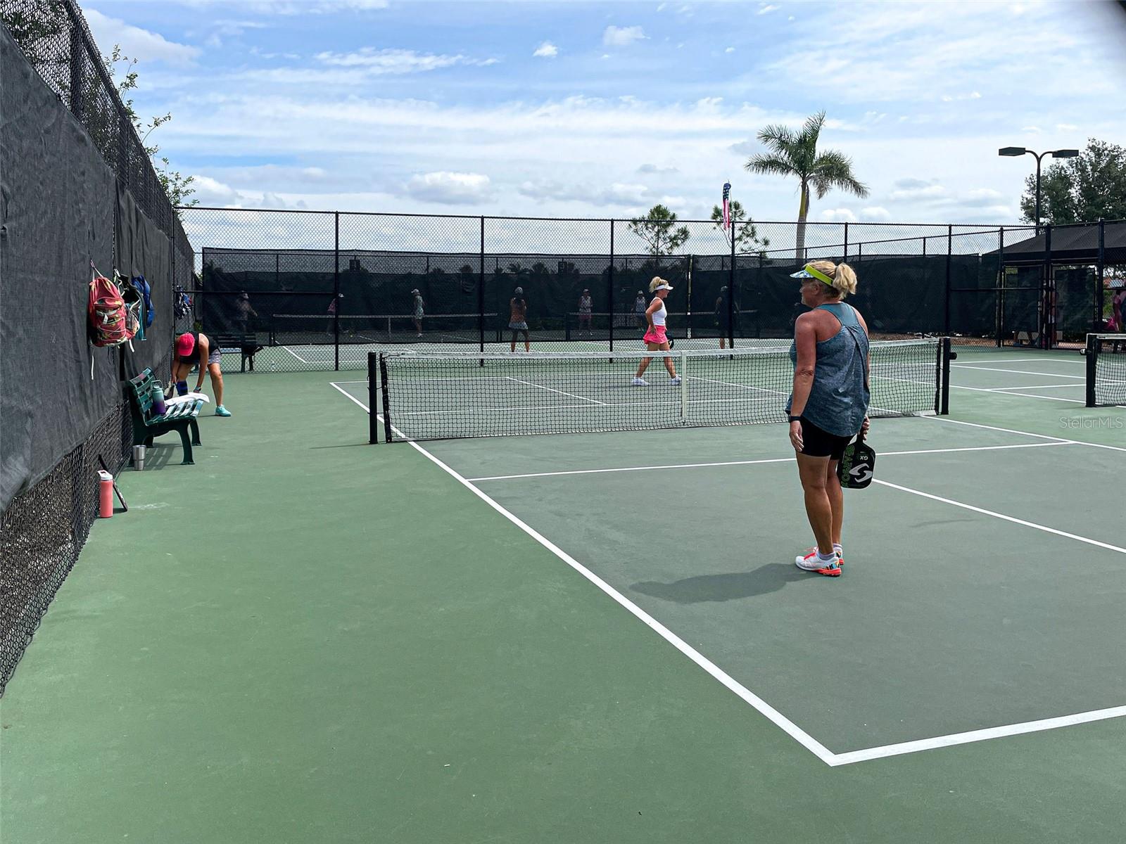 SARASOTA NATIONAL PHASE 1A - Residential