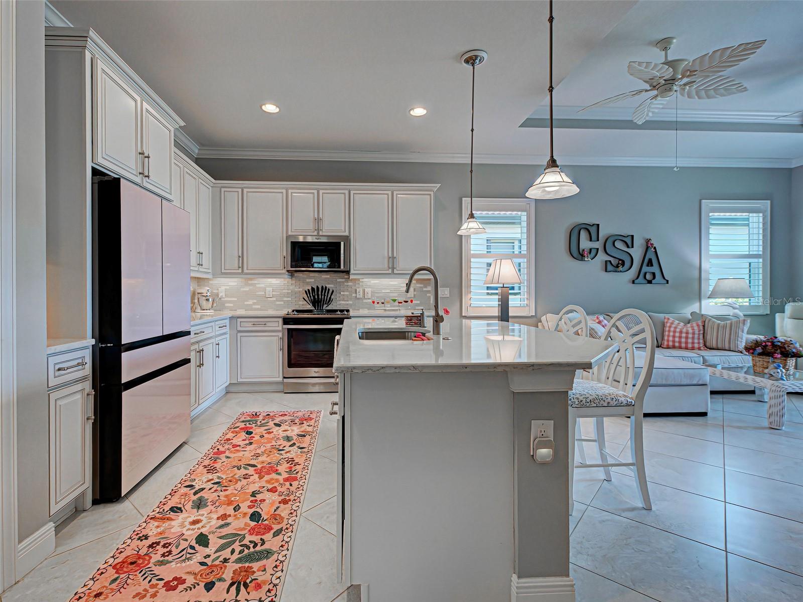 SARASOTA NATIONAL PHASE 1A - Residential