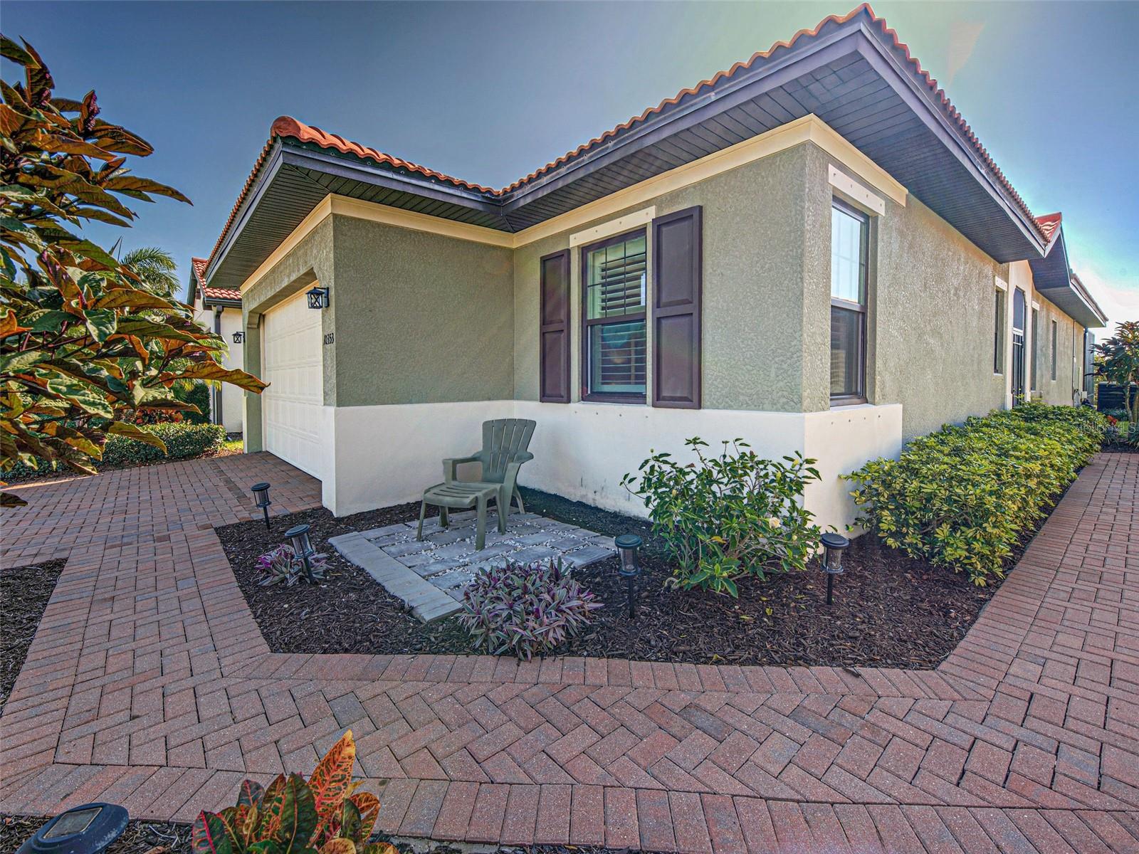 SARASOTA NATIONAL PHASE 1A - Residential