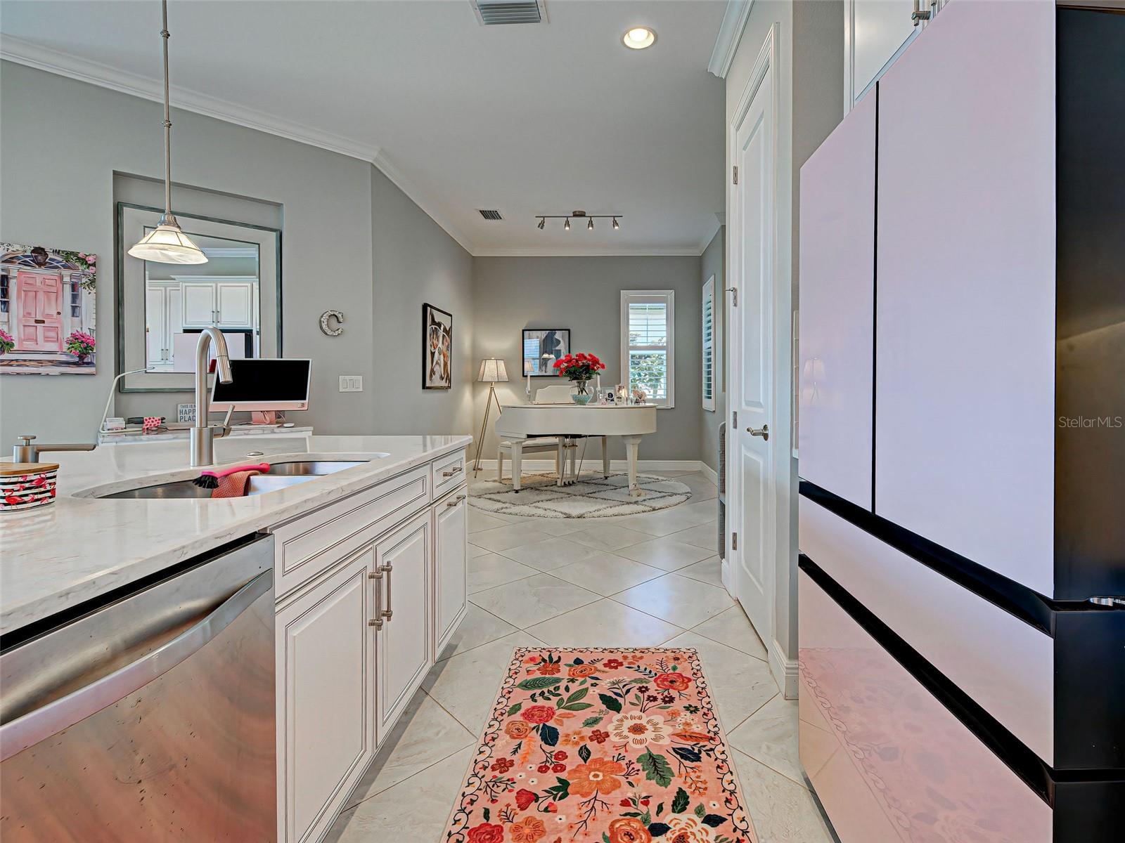 SARASOTA NATIONAL PHASE 1A - Residential