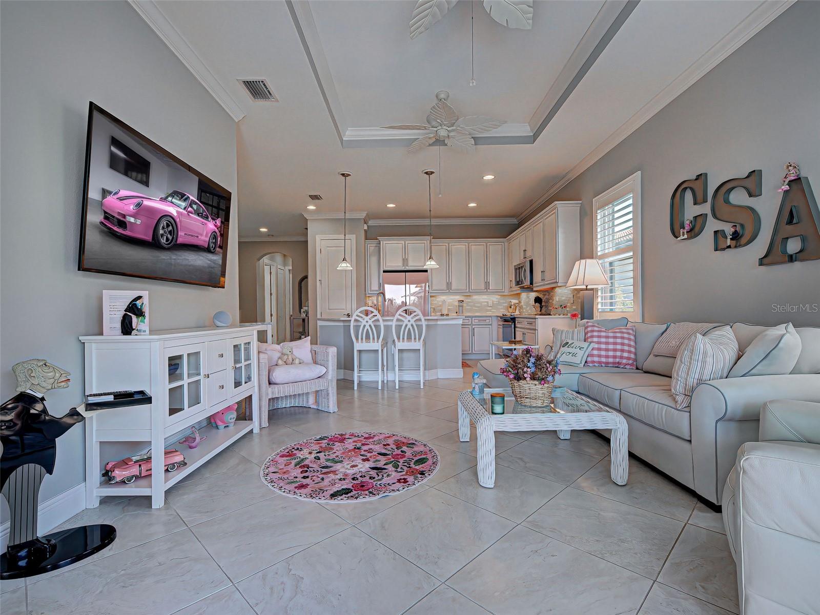 SARASOTA NATIONAL PHASE 1A - Residential