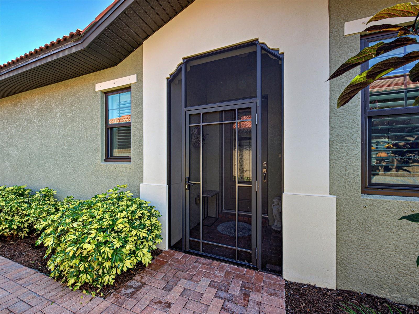 SARASOTA NATIONAL PHASE 1A - Residential