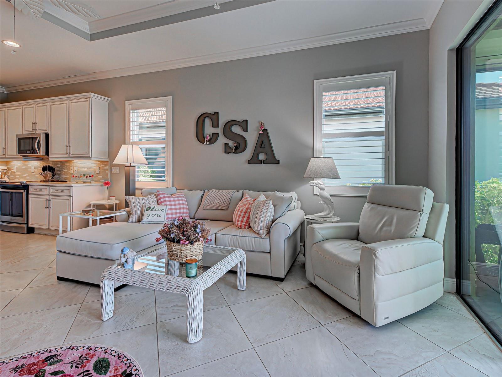 SARASOTA NATIONAL PHASE 1A - Residential