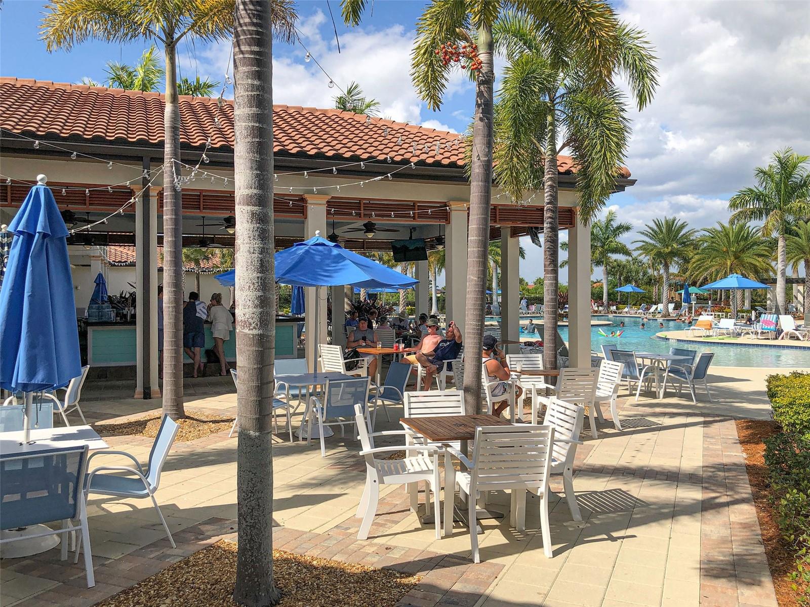 SARASOTA NATIONAL PHASE 1A - Residential