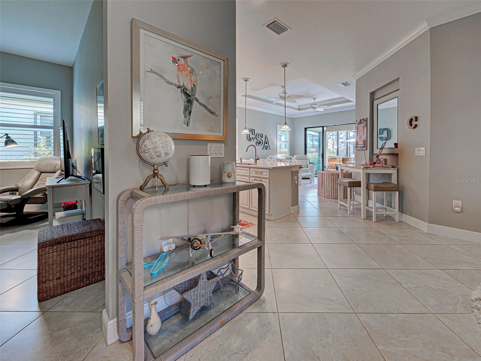 SARASOTA NATIONAL PHASE 1A - Residential