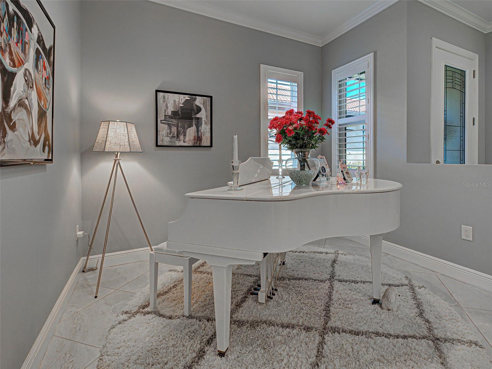 SARASOTA NATIONAL PHASE 1A - Residential