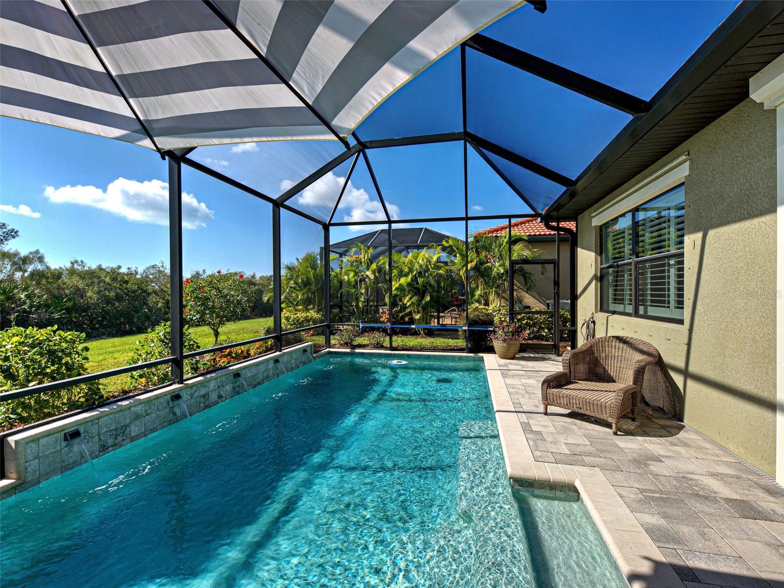 SARASOTA NATIONAL PHASE 1A - Residential