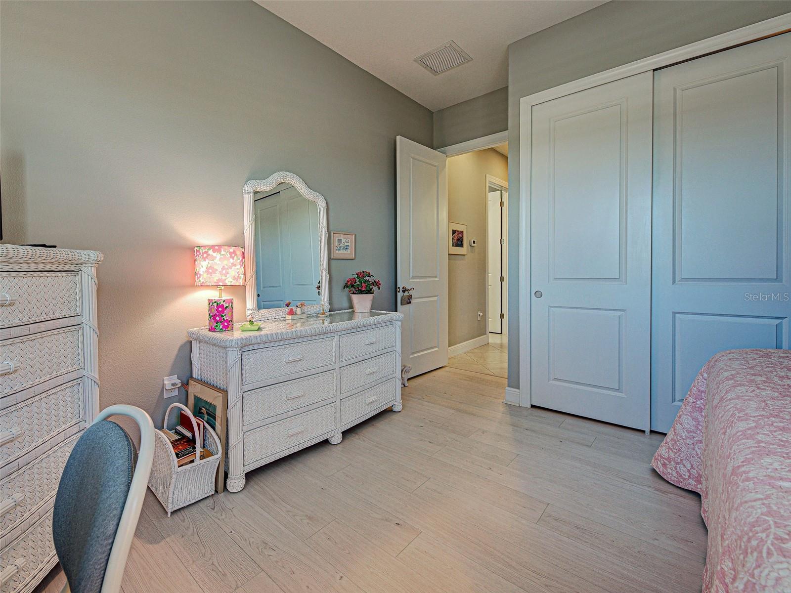 SARASOTA NATIONAL PHASE 1A - Residential