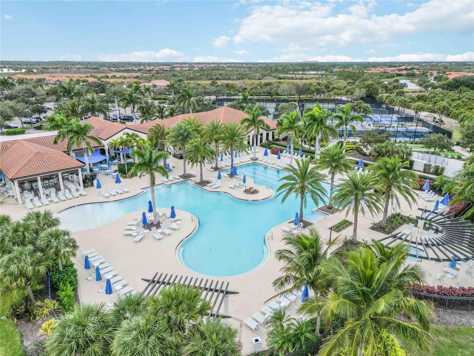 SARASOTA NATIONAL PHASE 1A - Residential