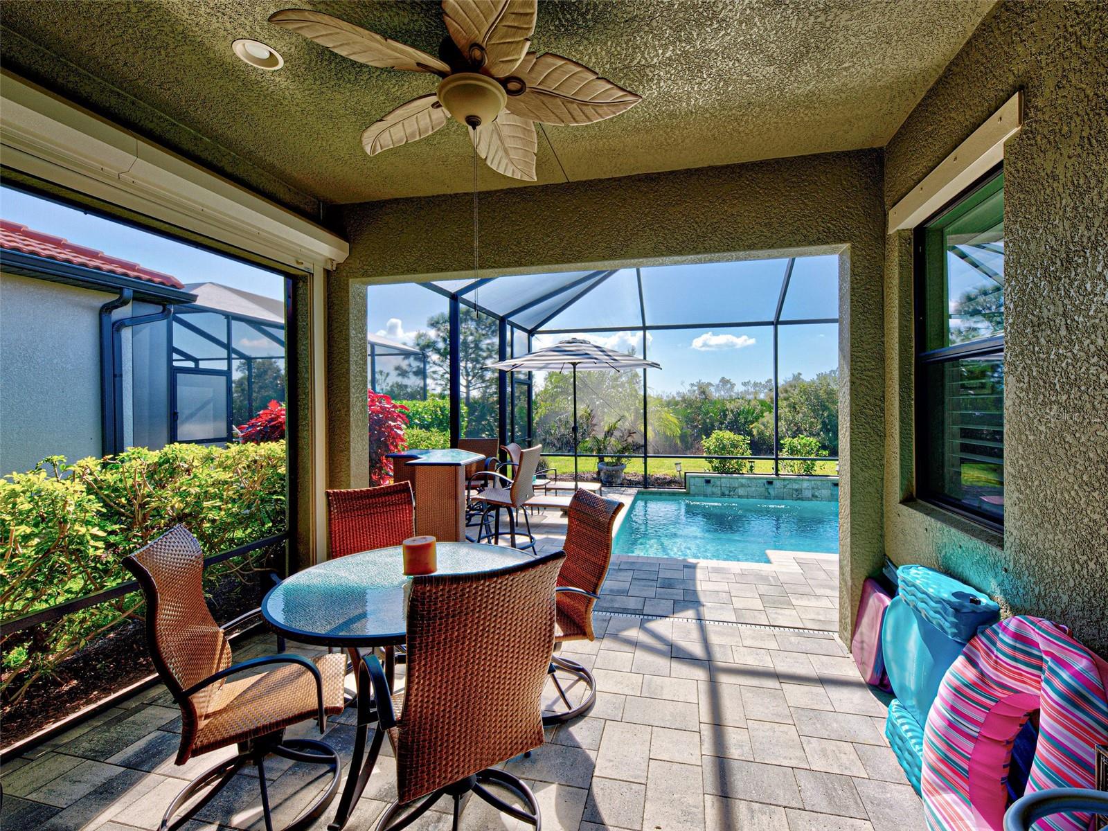 SARASOTA NATIONAL PHASE 1A - Residential