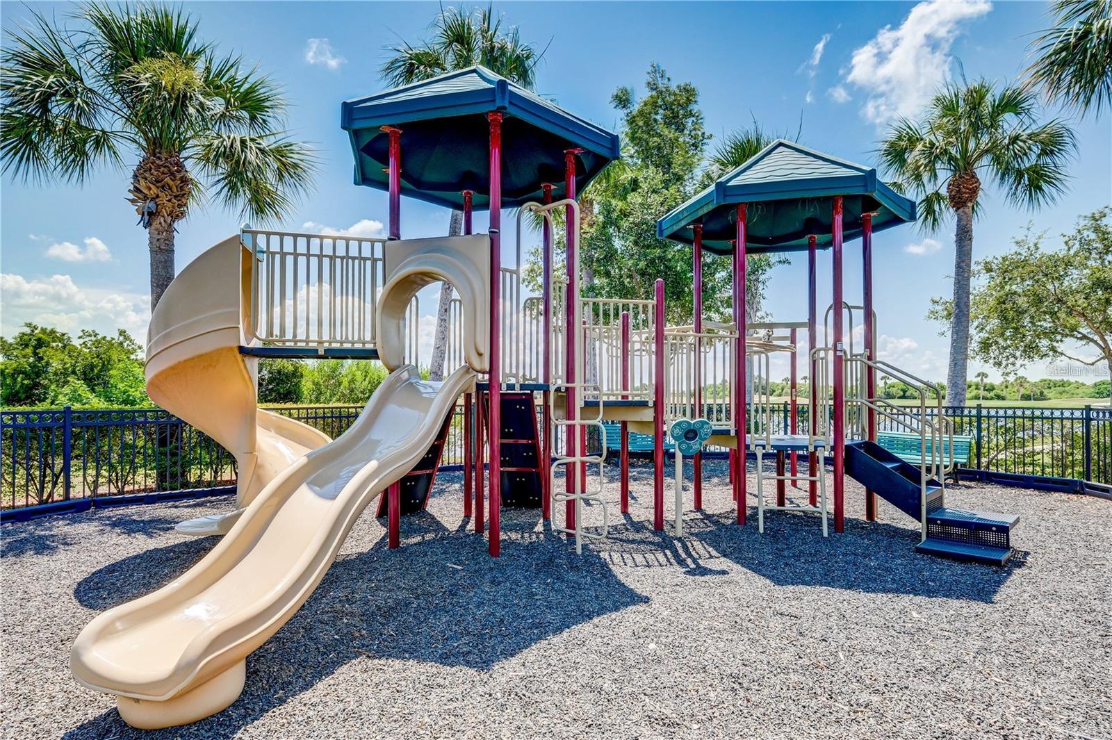 SARASOTA NATIONAL PHASE 1A - Residential