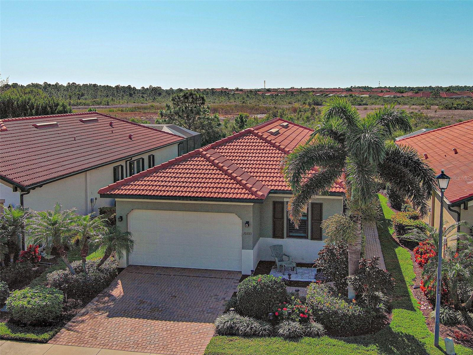 SARASOTA NATIONAL PHASE 1A - Residential