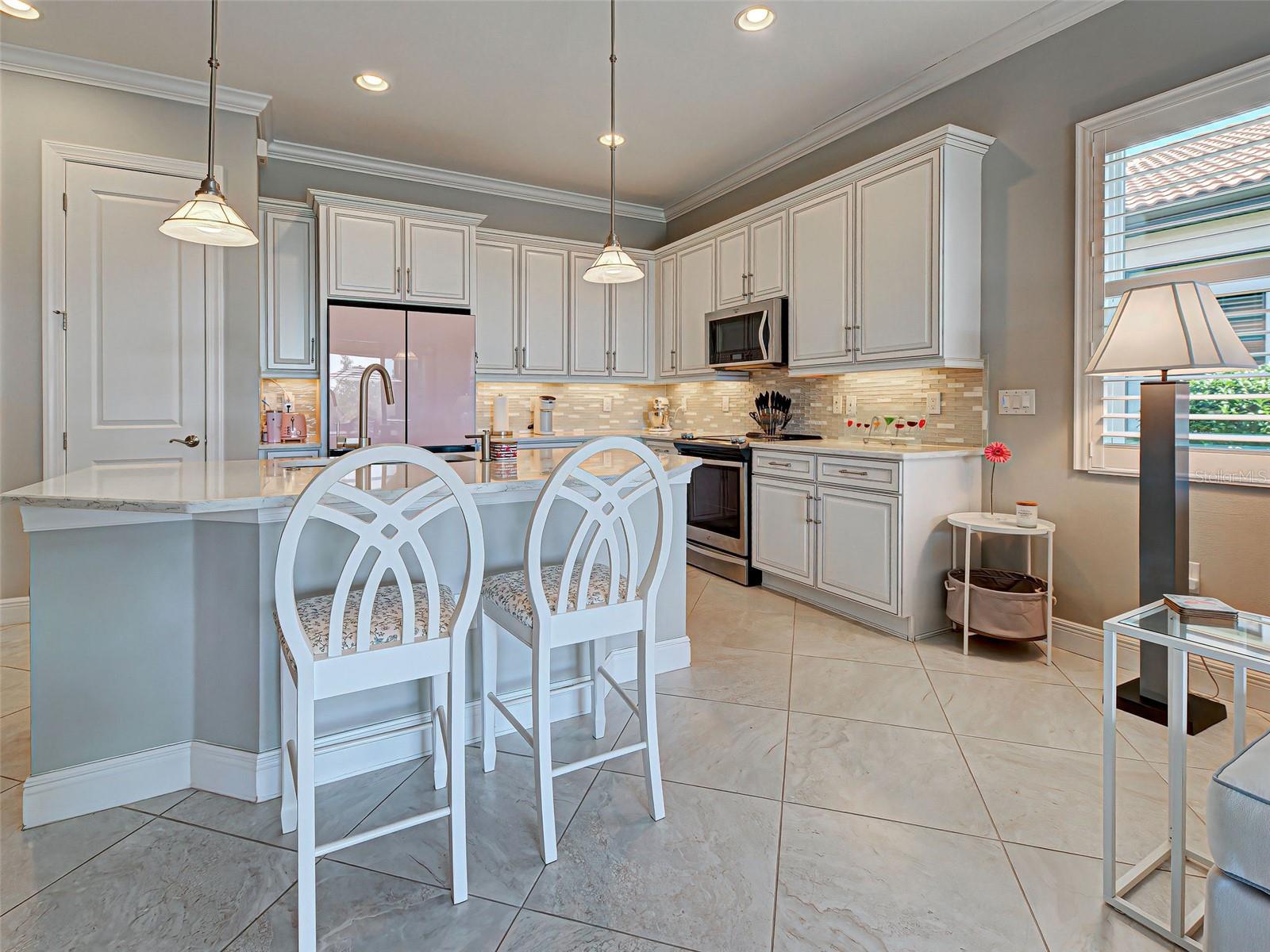 SARASOTA NATIONAL PHASE 1A - Residential