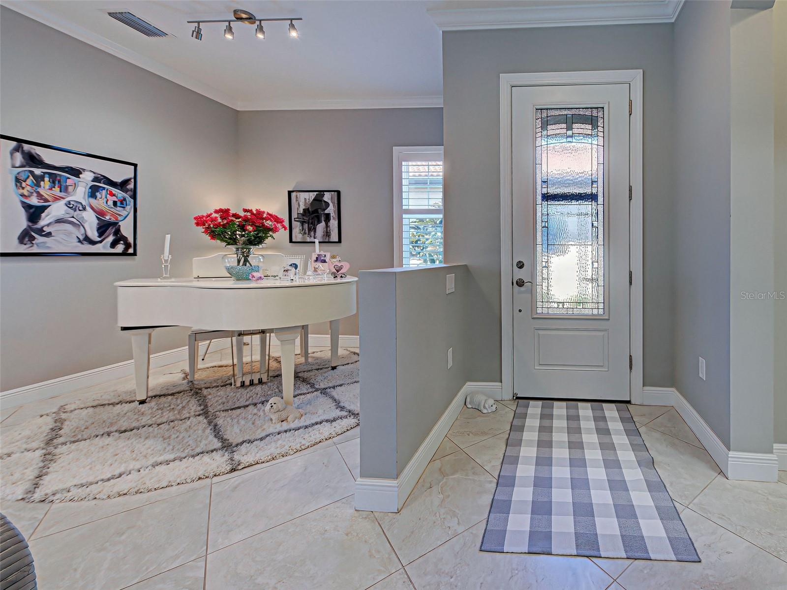 SARASOTA NATIONAL PHASE 1A - Residential