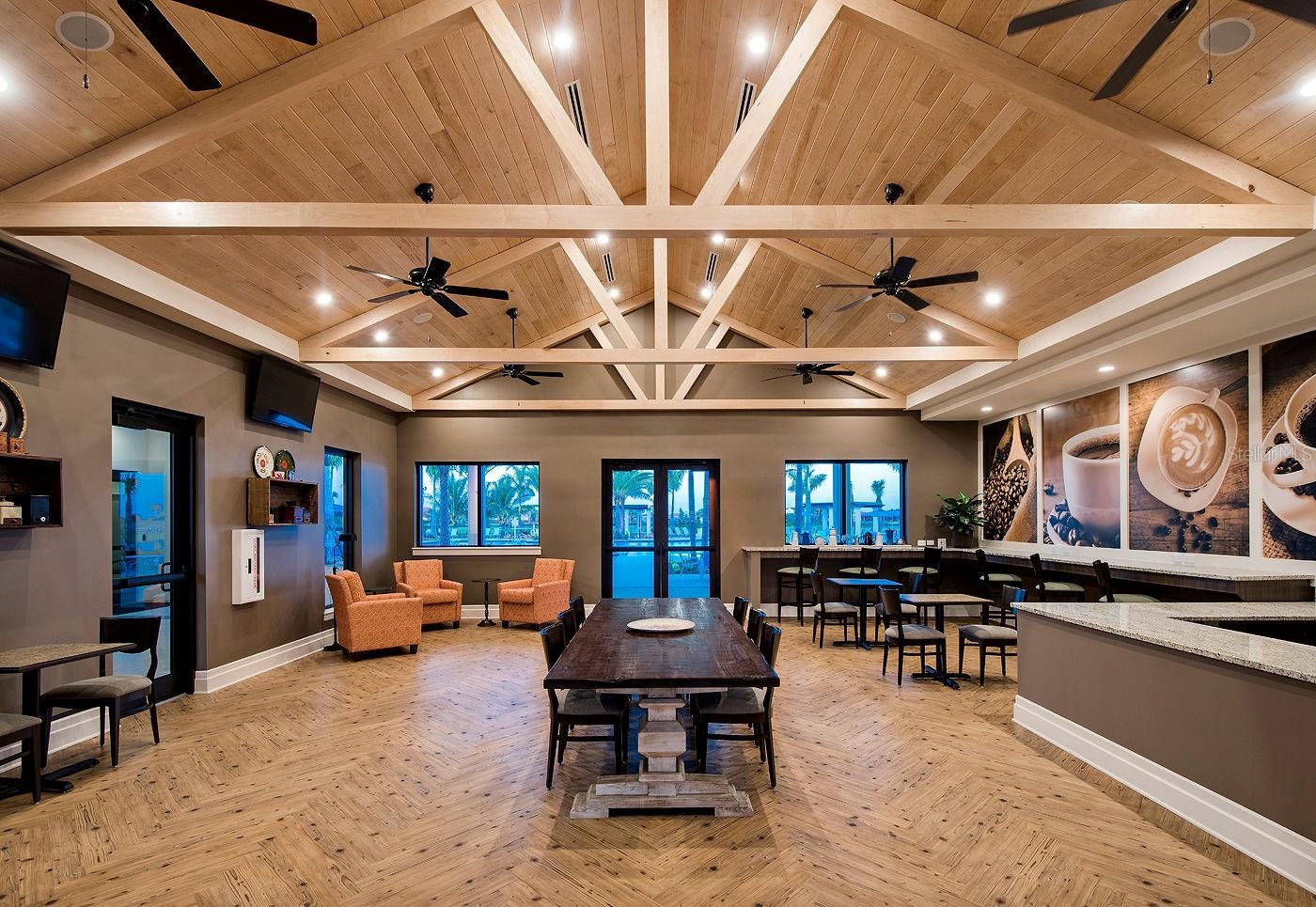 SARASOTA NATIONAL PHASE 1A - Residential