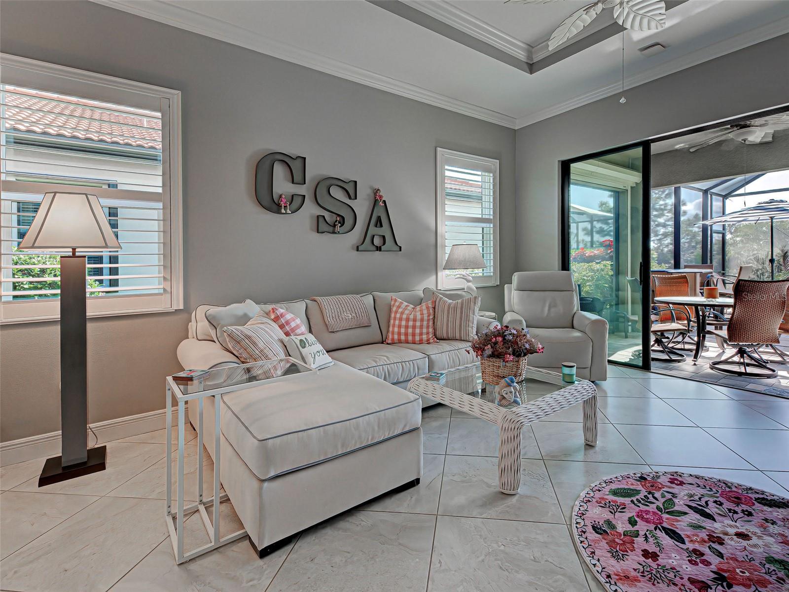 SARASOTA NATIONAL PHASE 1A - Residential