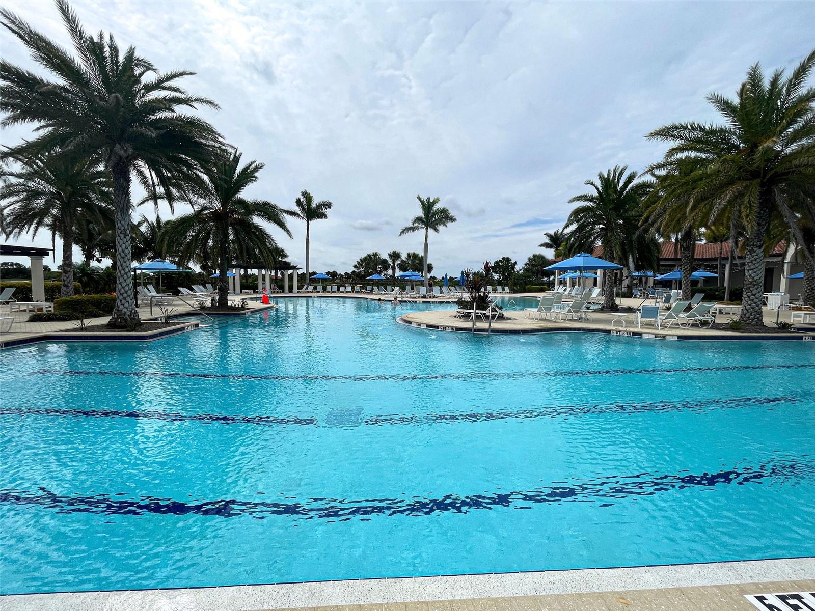 SARASOTA NATIONAL PHASE 1A - Residential