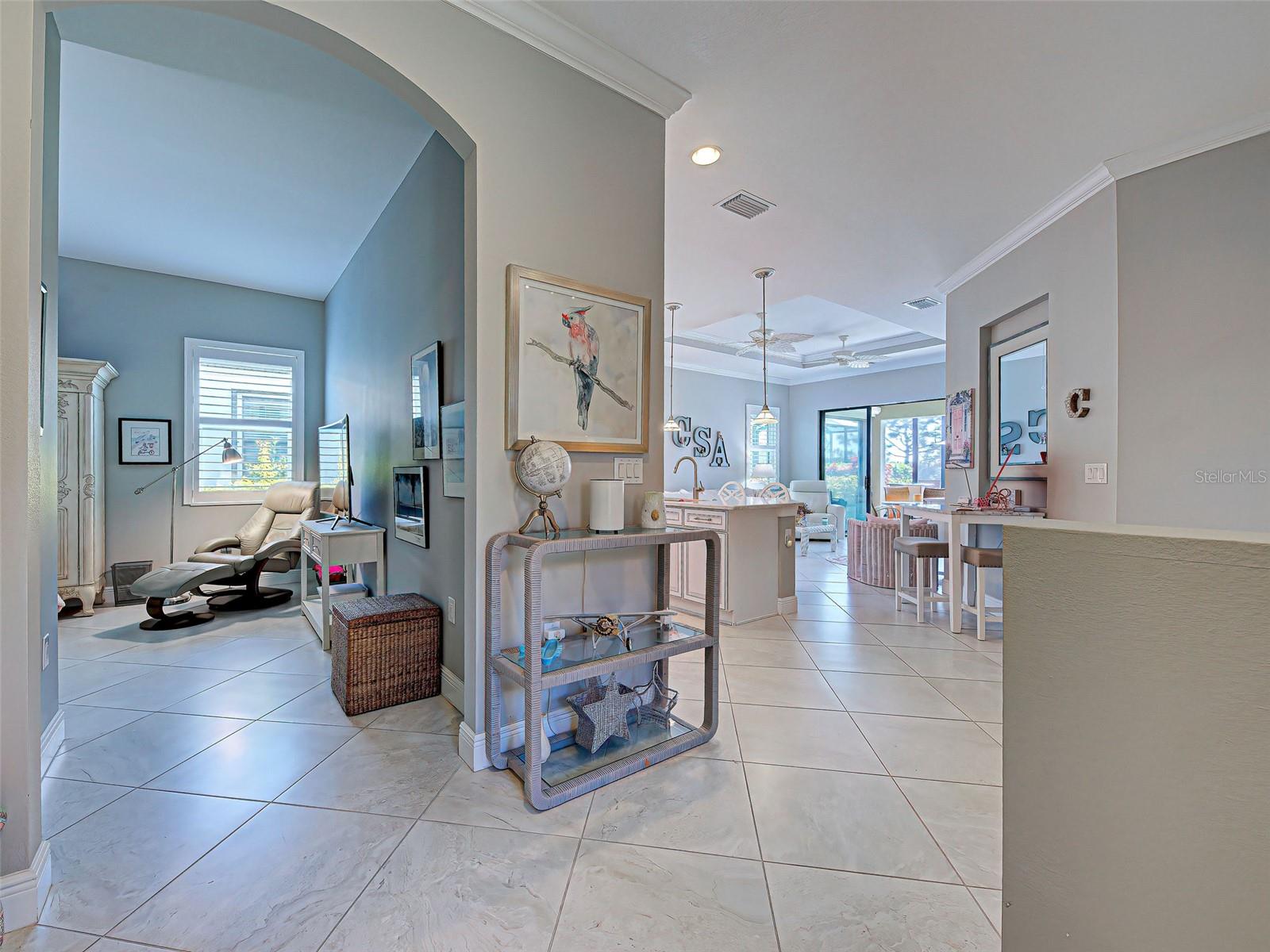 SARASOTA NATIONAL PHASE 1A - Residential