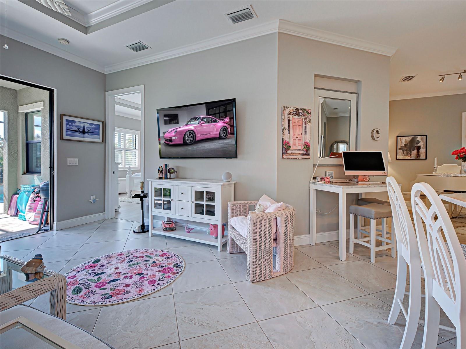 SARASOTA NATIONAL PHASE 1A - Residential