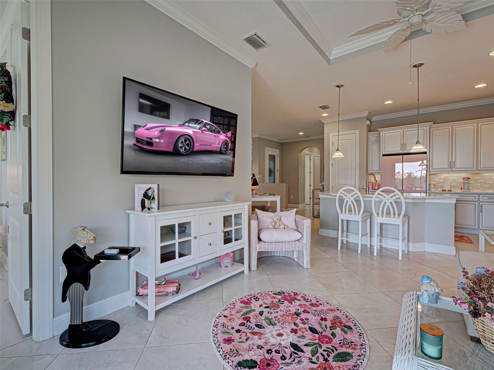 SARASOTA NATIONAL PHASE 1A - Residential