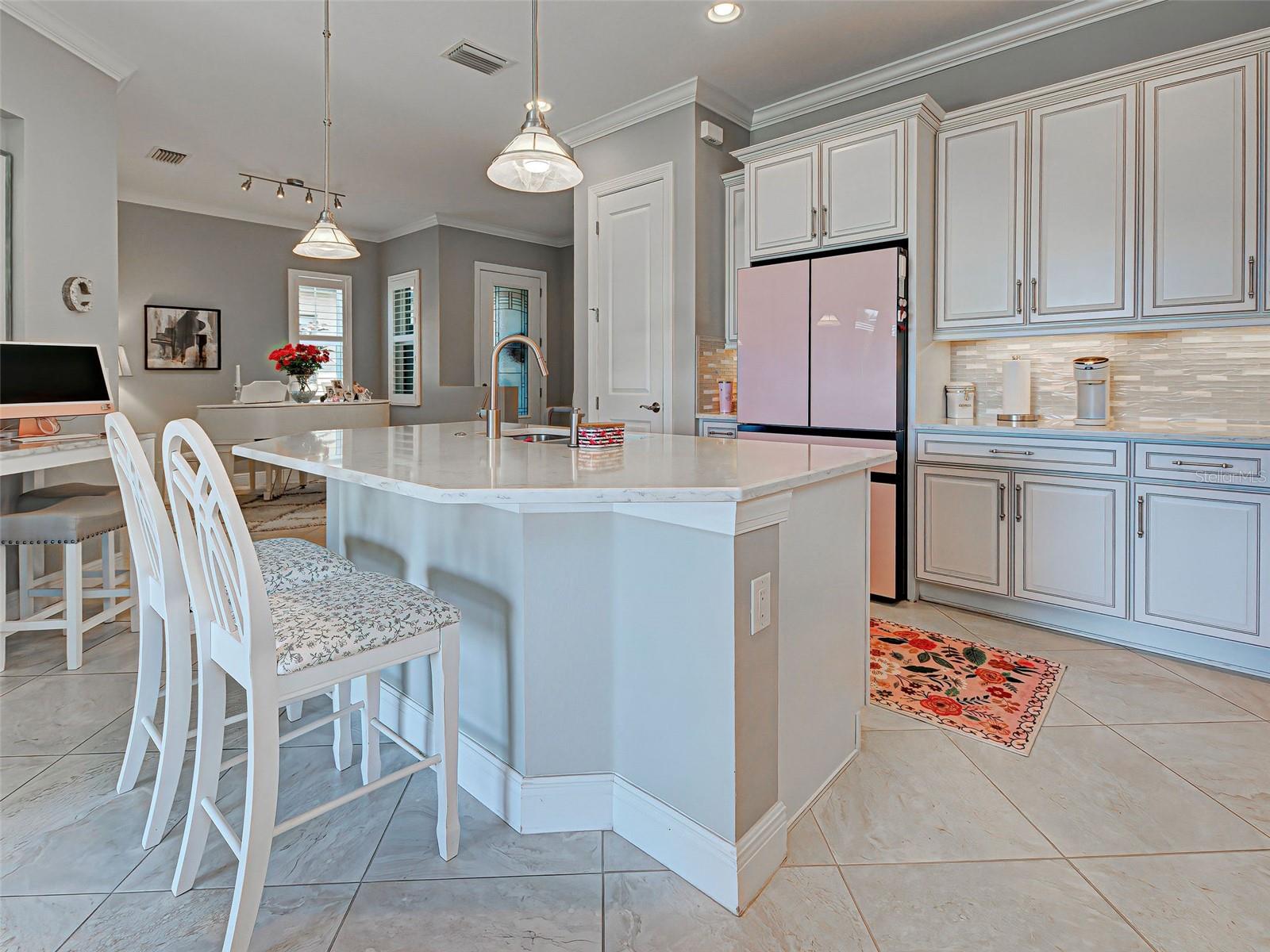 SARASOTA NATIONAL PHASE 1A - Residential