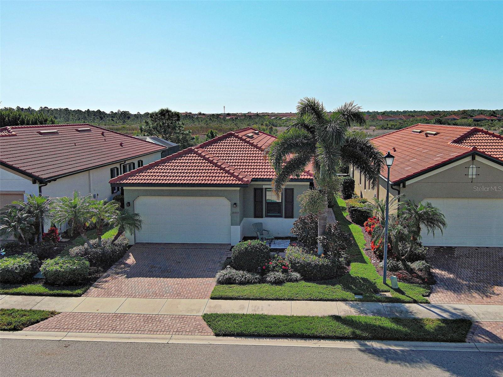 SARASOTA NATIONAL PHASE 1A - Residential