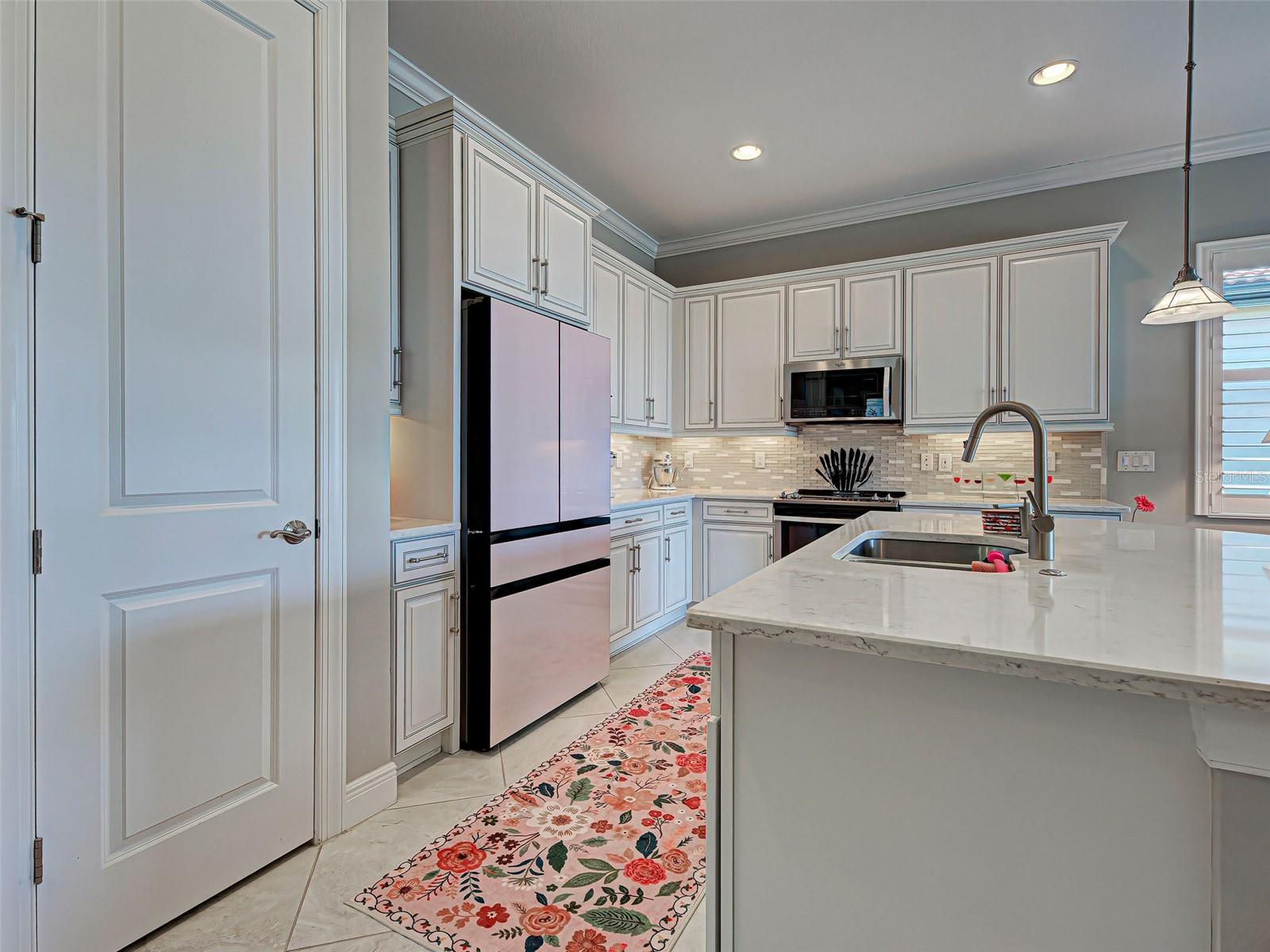 SARASOTA NATIONAL PHASE 1A - Residential