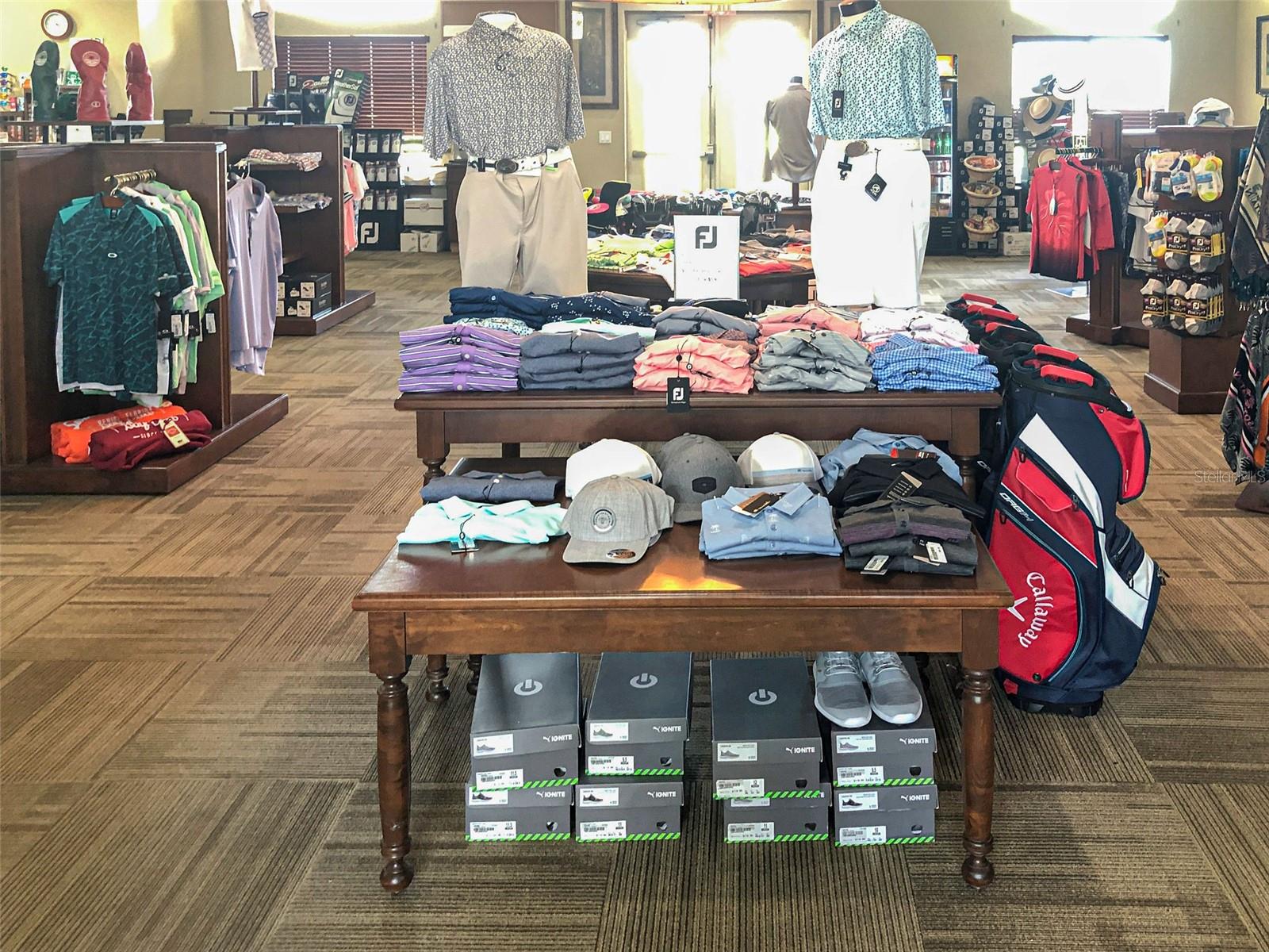 SARASOTA NATIONAL PHASE 1A - Residential