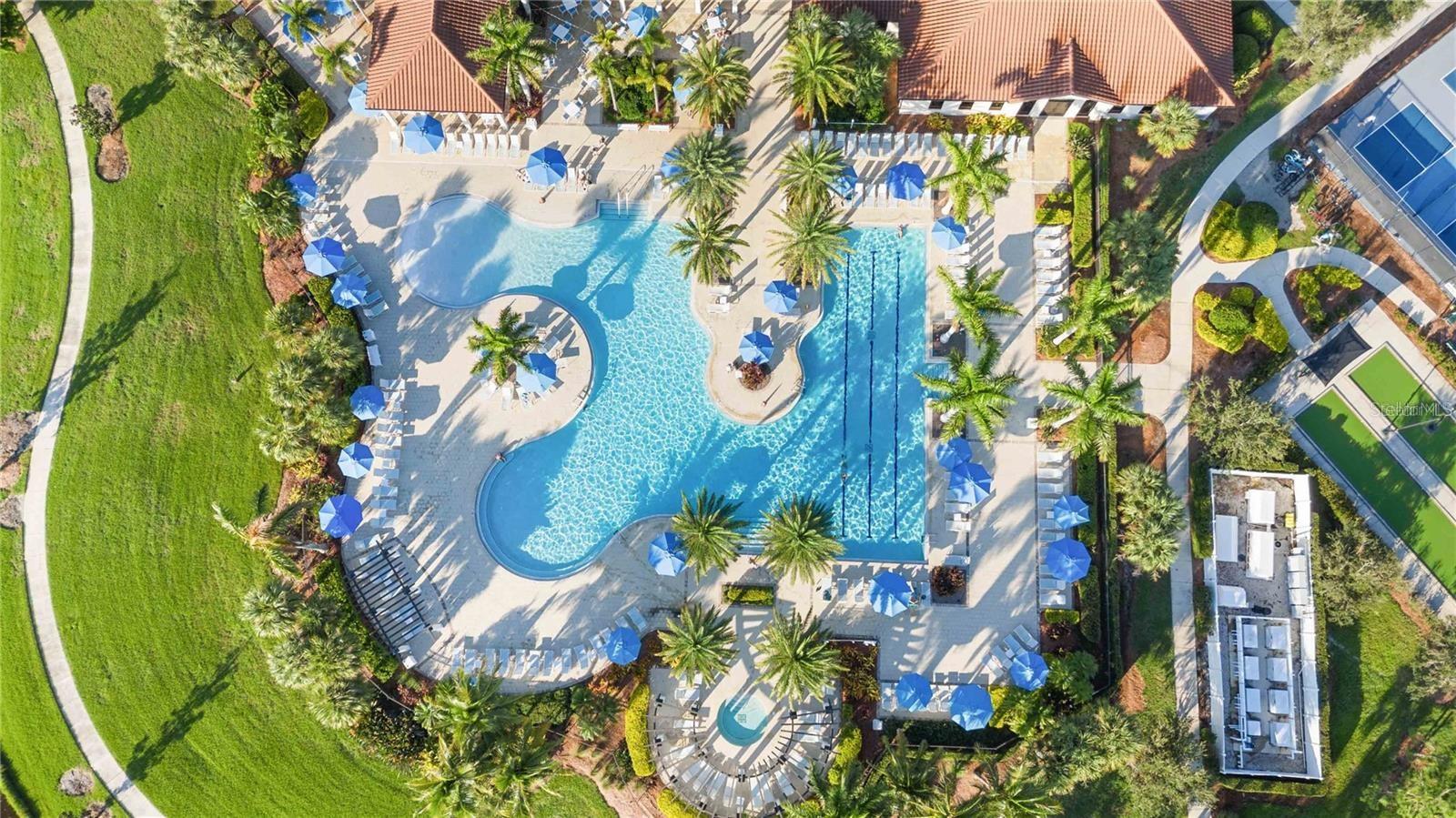 SARASOTA NATIONAL PHASE 1A - Residential