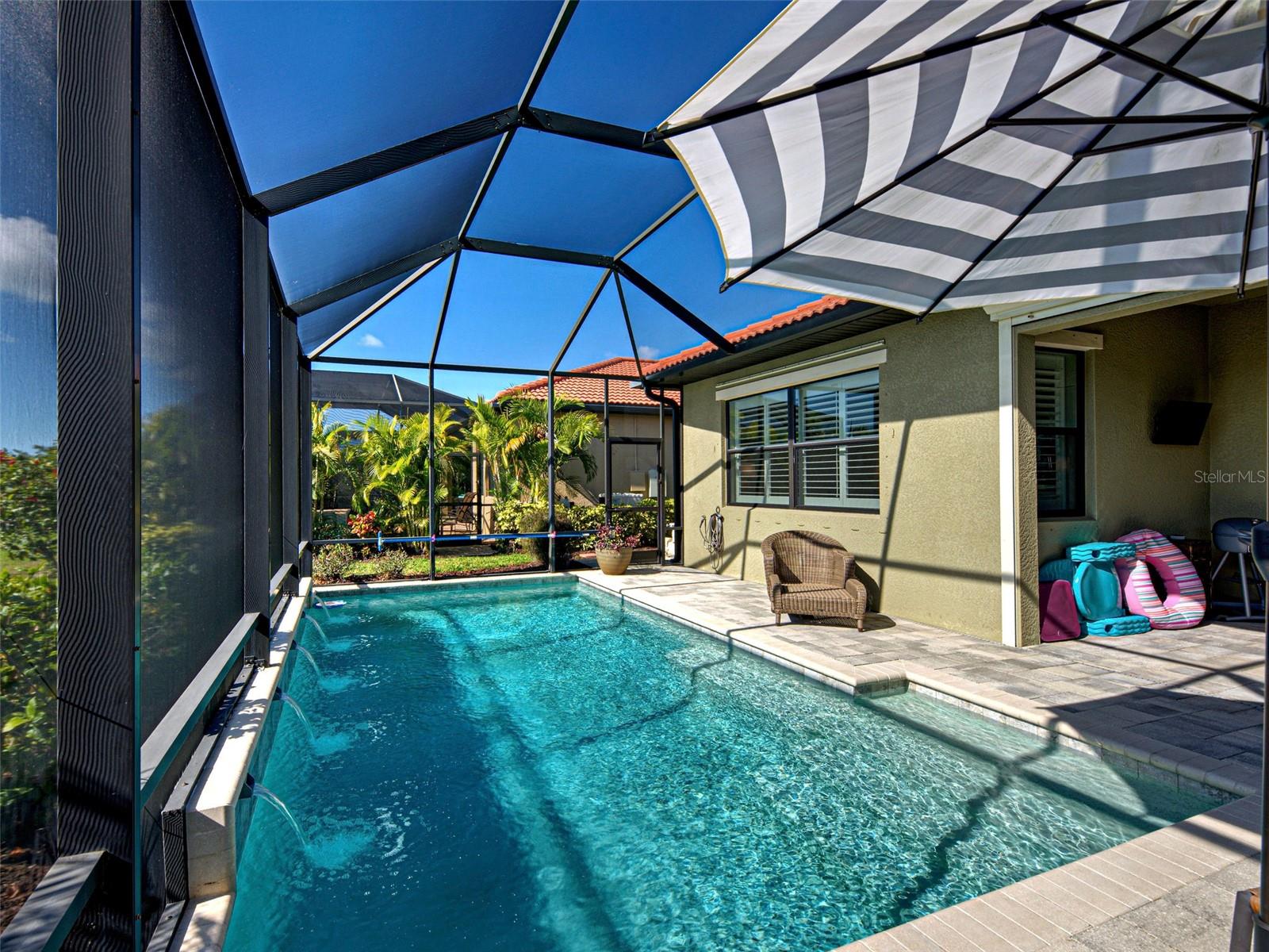 SARASOTA NATIONAL PHASE 1A - Residential