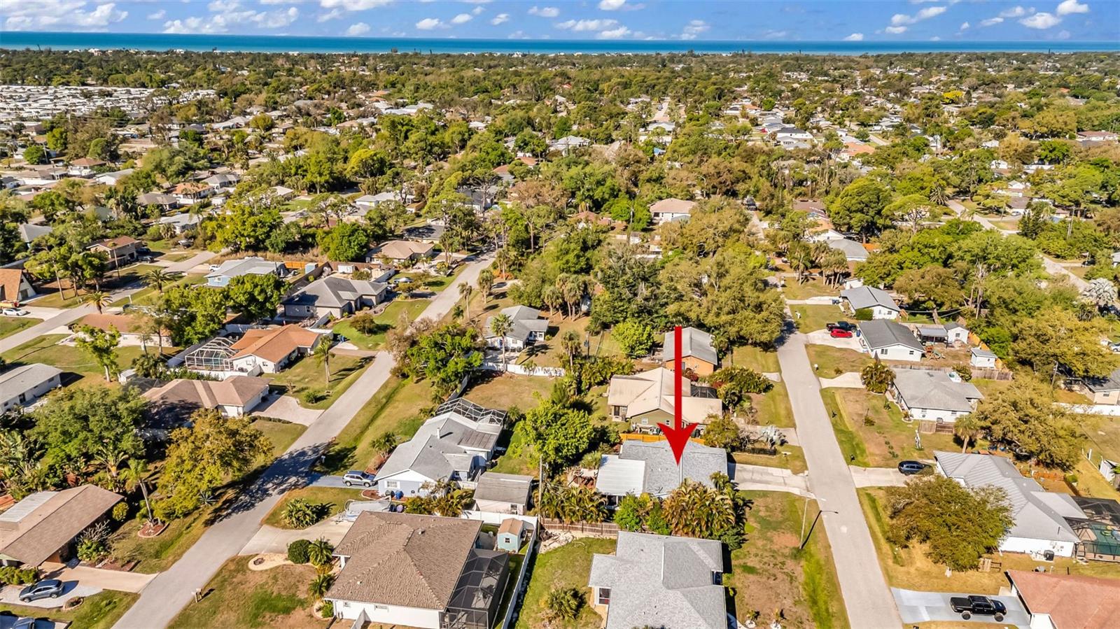 SOUTH VENICE - Residential