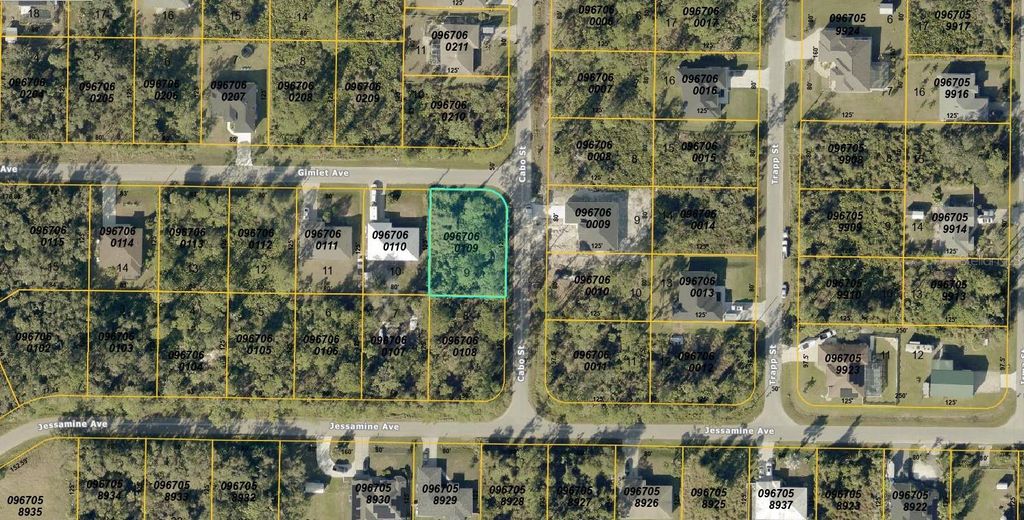 Photo of 967060109 Gimlet Avenue, North Port, FL 34291 (MLS # A4675132)