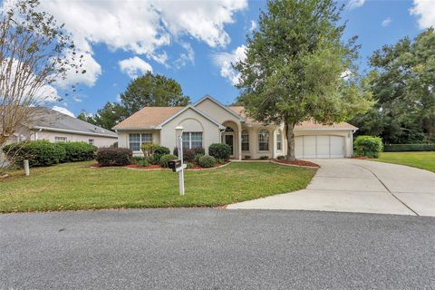 11511 SW 72ND CIRCLE OCALA FL 34476