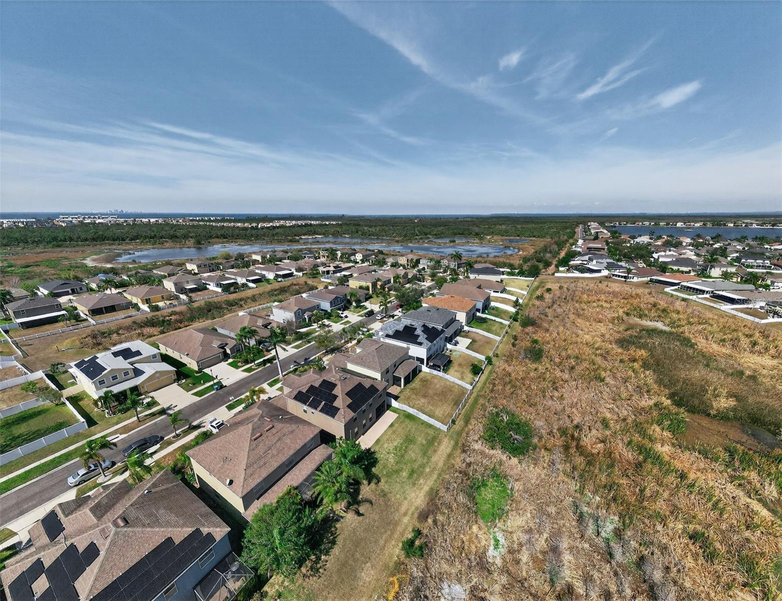 MIRA LAGO WEST PH 3 - Residential