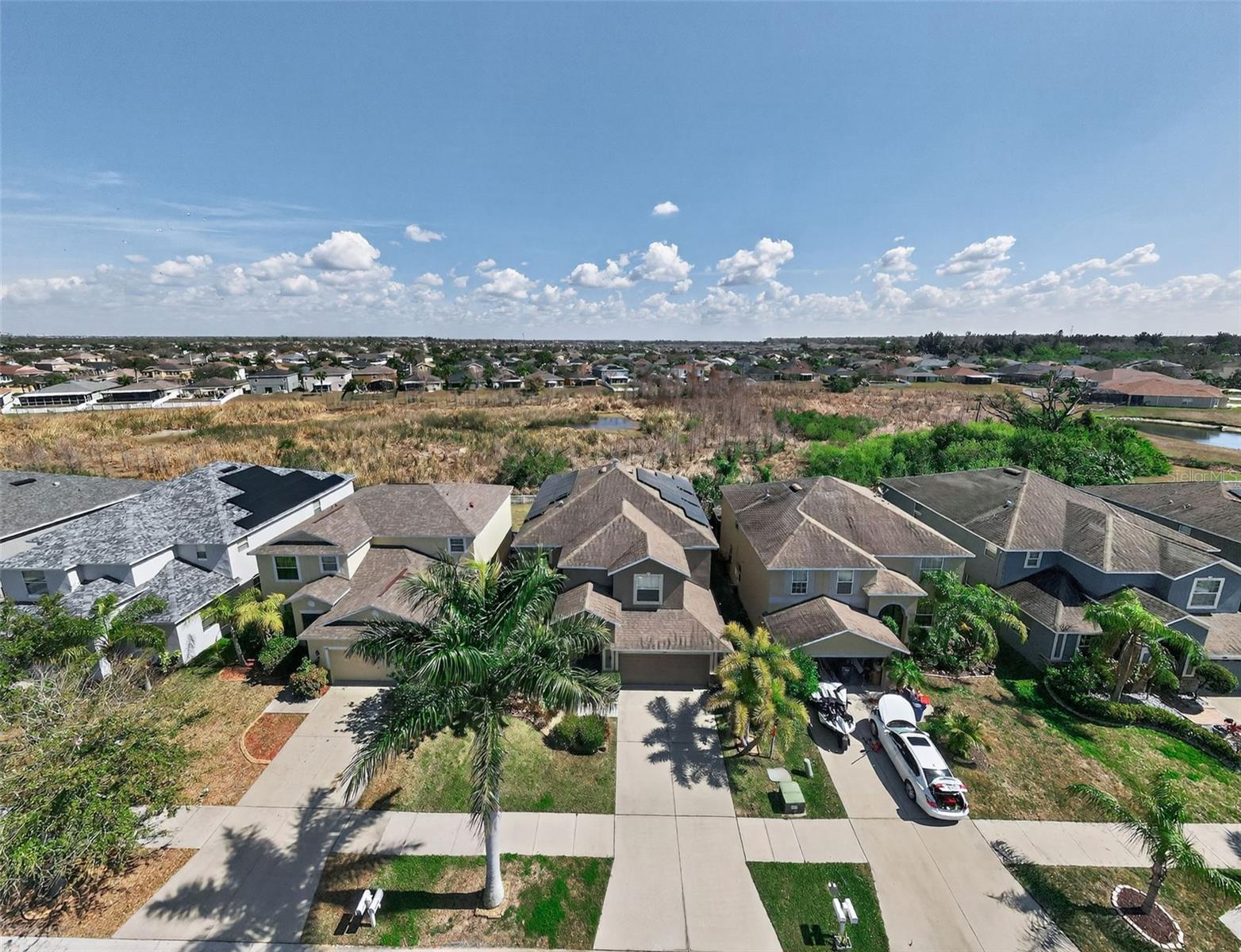 MIRA LAGO WEST PH 3 - Residential