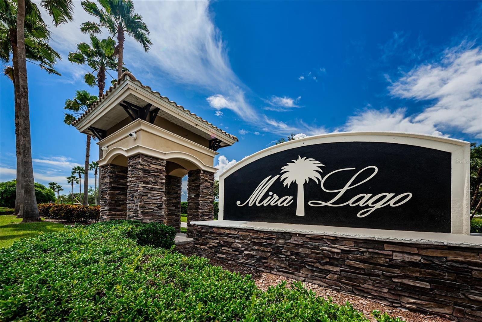 MIRA LAGO WEST PH 3 - Residential