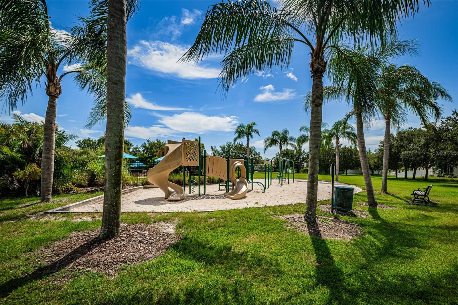 MIRA LAGO WEST PH 3 - Residential