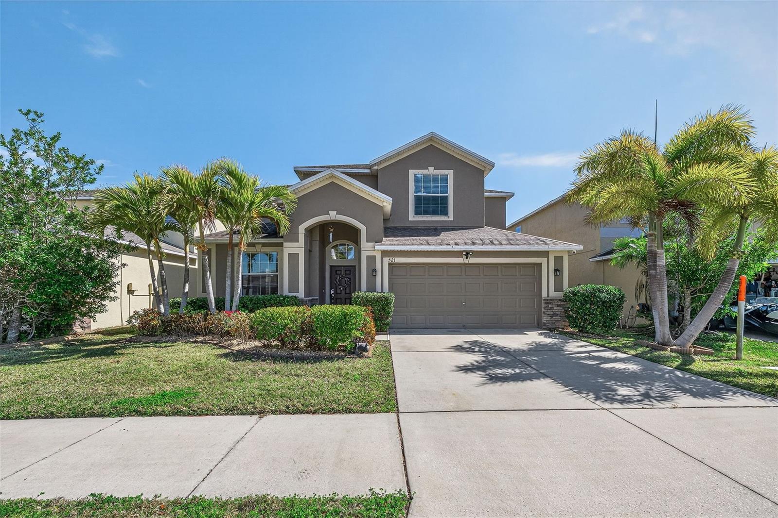 MIRA LAGO WEST PH 3 - Residential